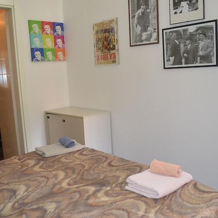 Casa Lory Apartment Bologna Room photo