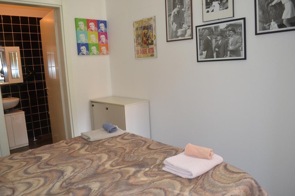 Casa Lory Apartment Bologna Room photo