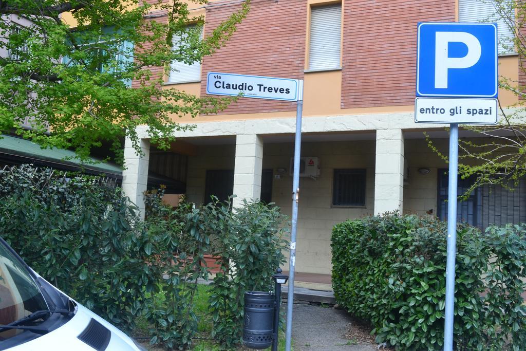 Casa Lory Apartment Bologna Room photo