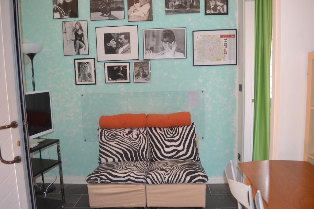 Casa Lory Apartment Bologna Room photo