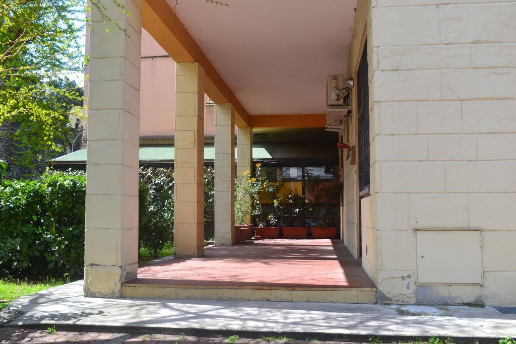 Casa Lory Apartment Bologna Room photo