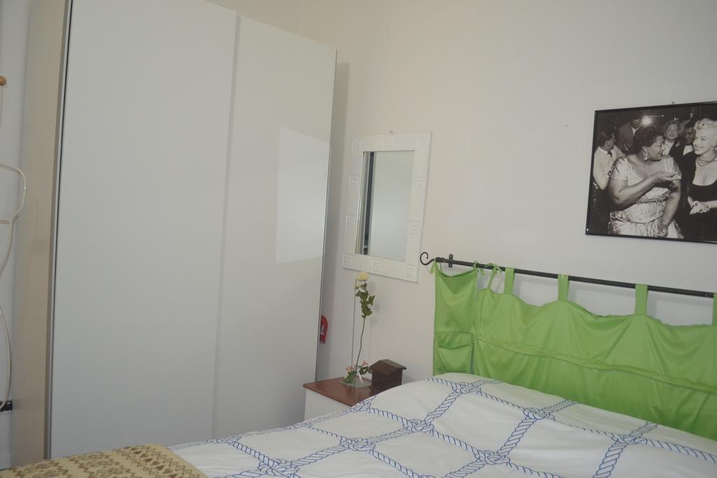 Casa Lory Apartment Bologna Room photo