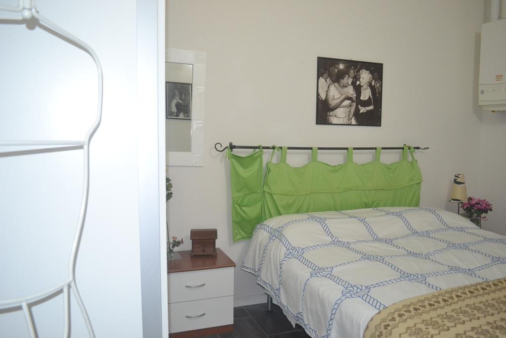 Casa Lory Apartment Bologna Room photo