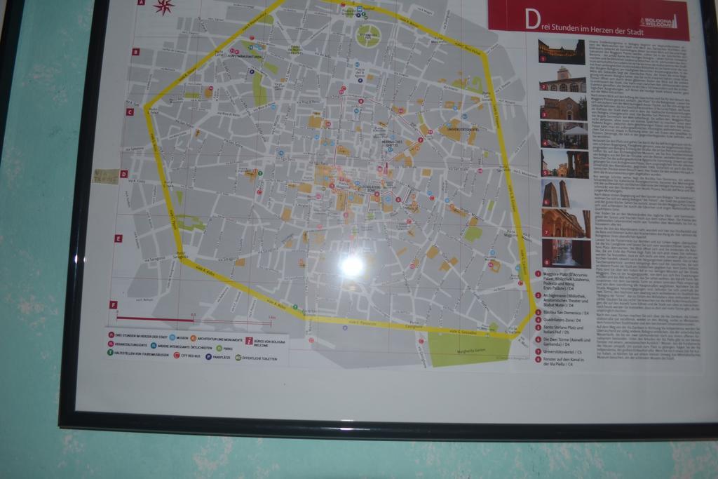 Casa Lory Apartment Bologna Room photo