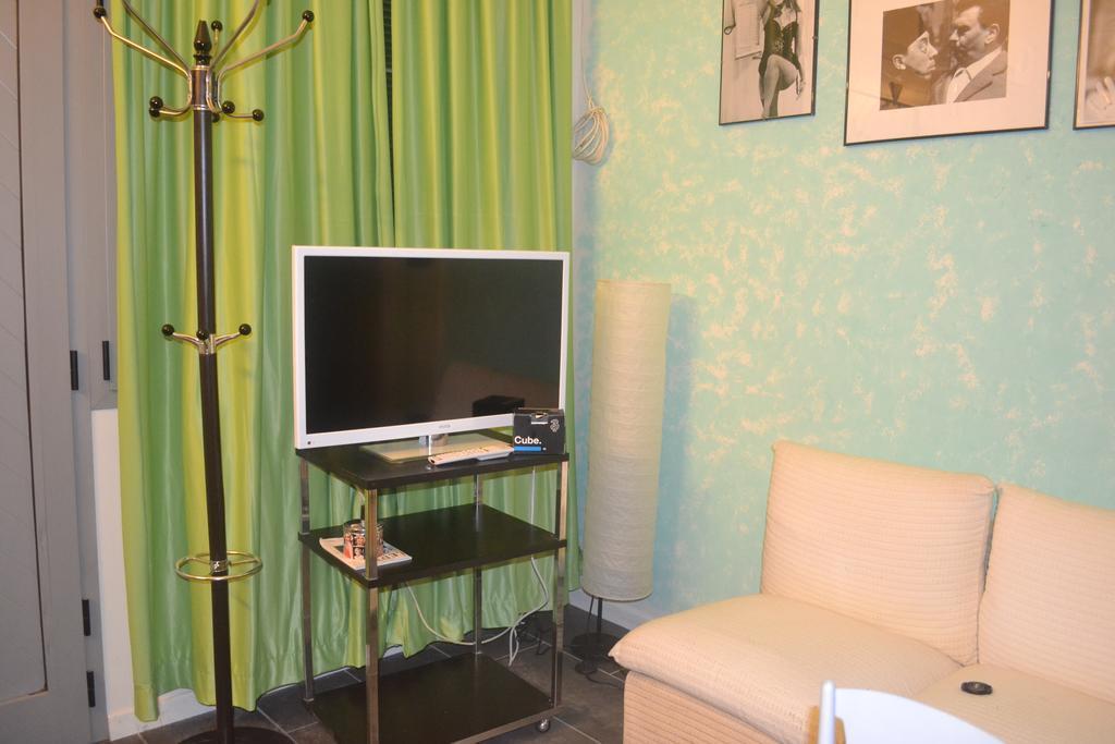 Casa Lory Apartment Bologna Room photo