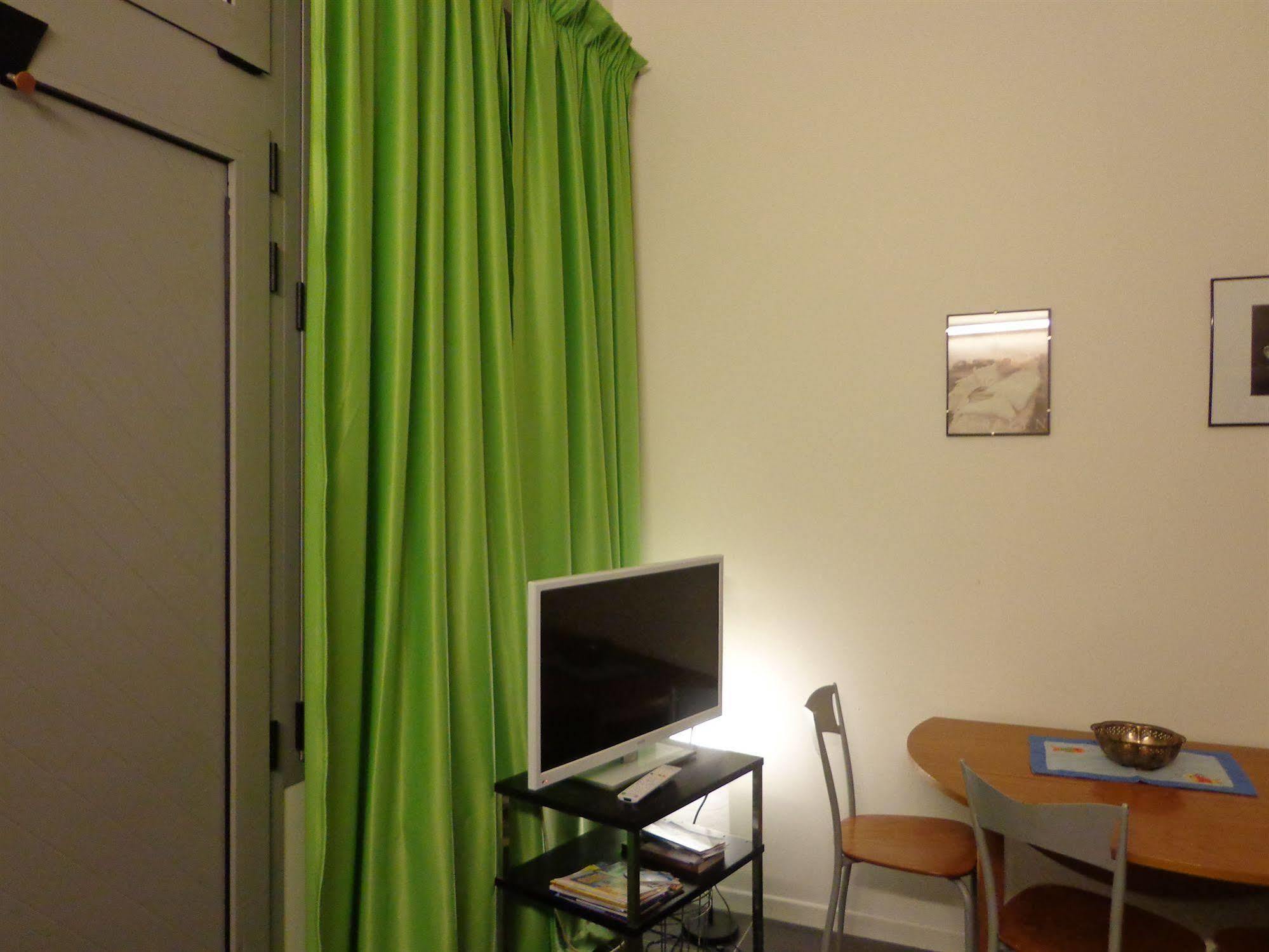 Casa Lory Apartment Bologna Exterior photo