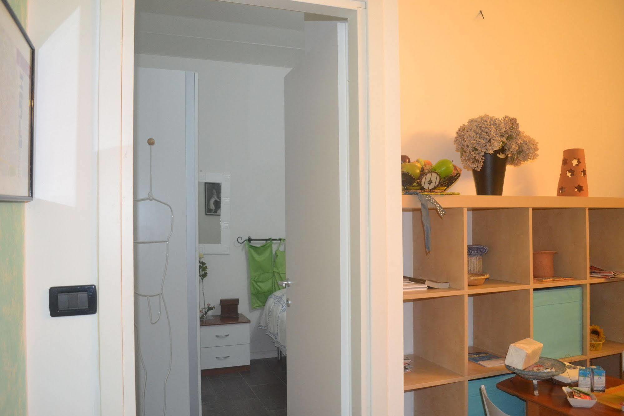 Casa Lory Apartment Bologna Exterior photo