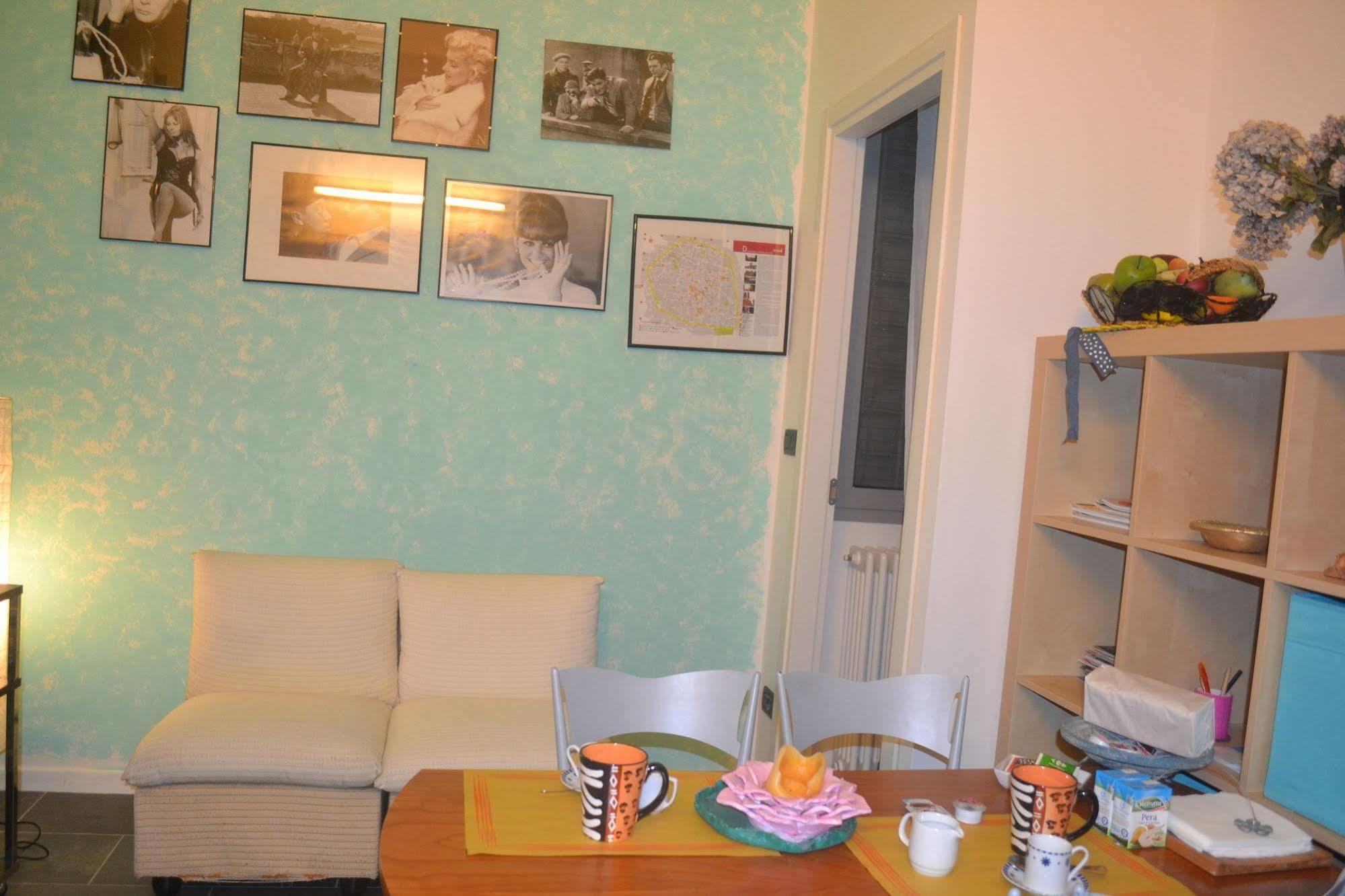Casa Lory Apartment Bologna Exterior photo