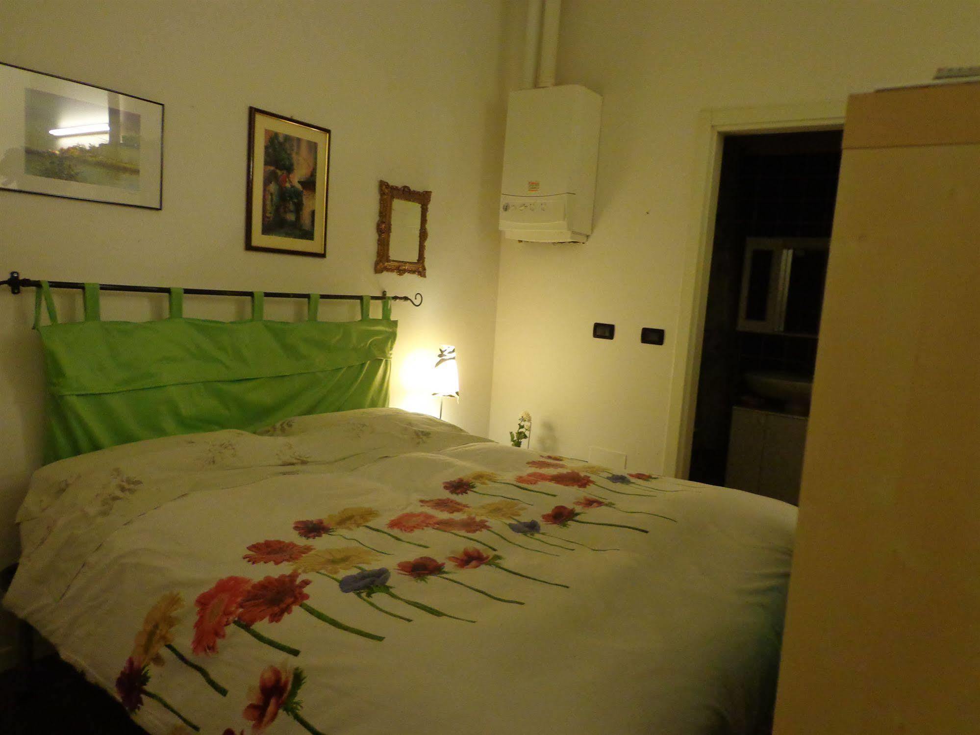 Casa Lory Apartment Bologna Exterior photo