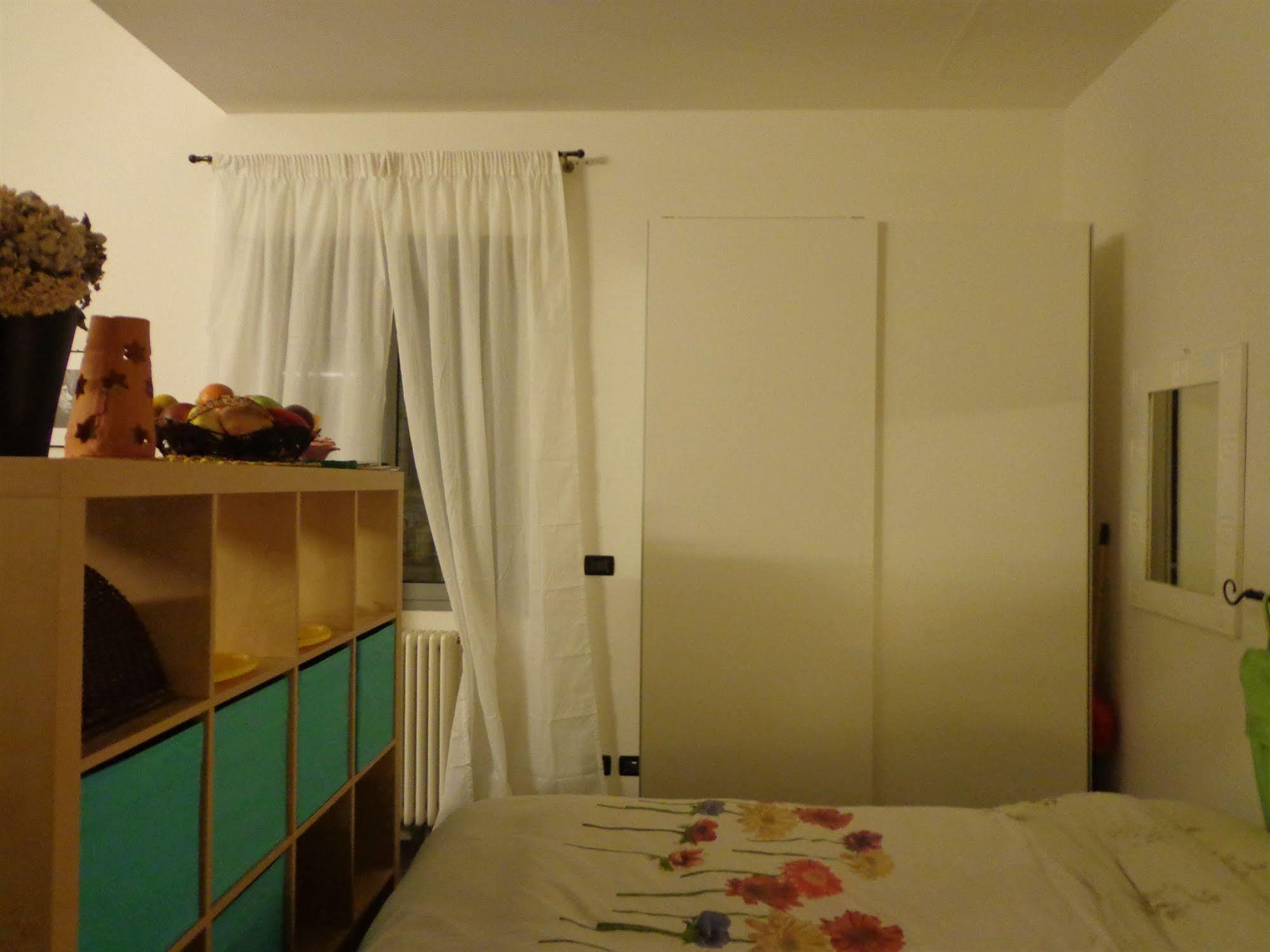 Casa Lory Apartment Bologna Exterior photo