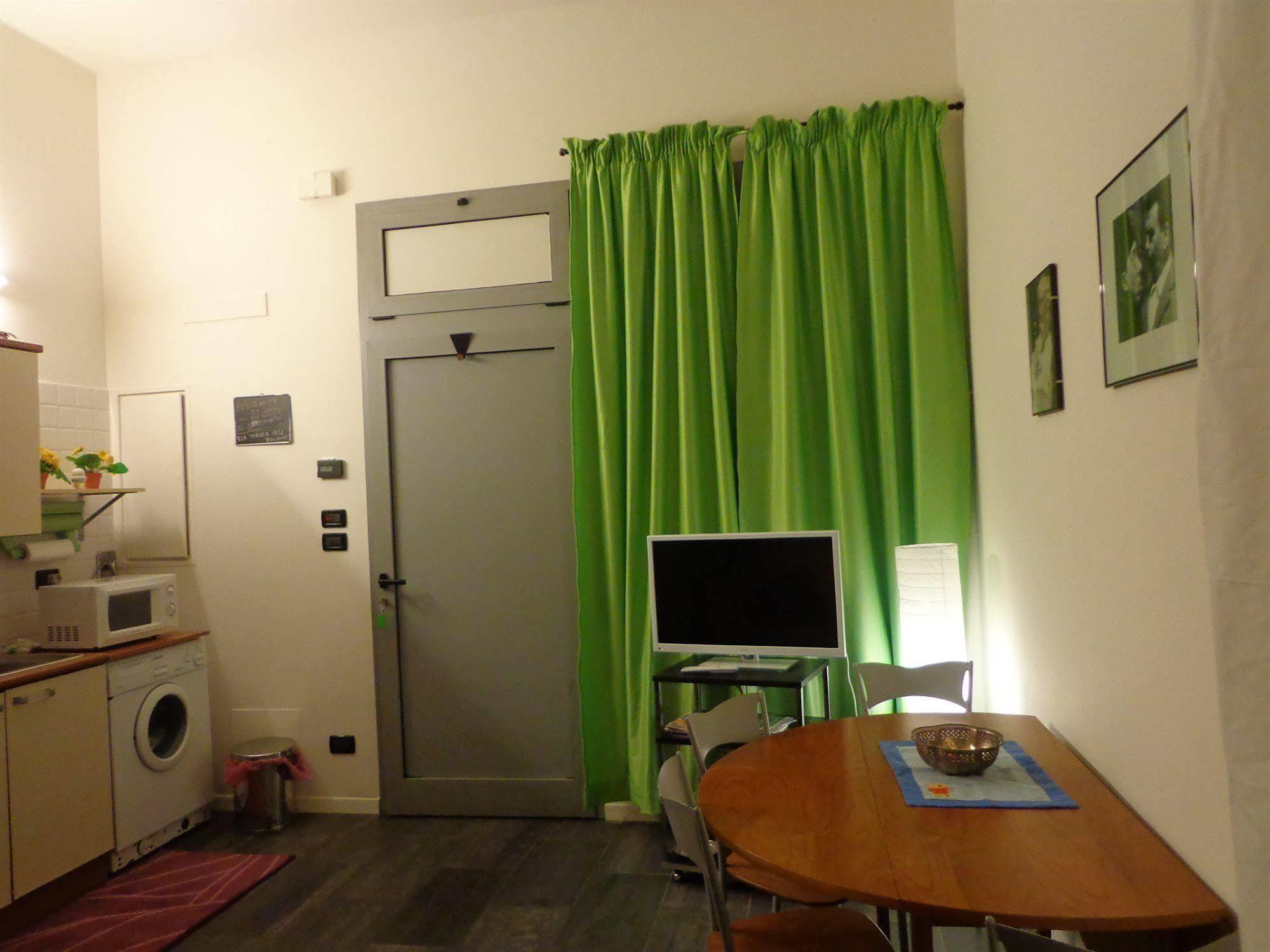 Casa Lory Apartment Bologna Exterior photo