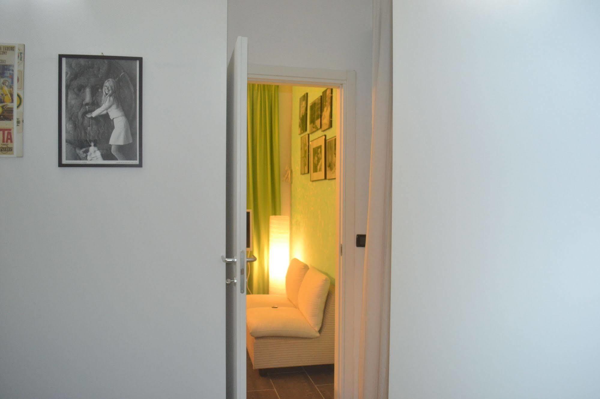 Casa Lory Apartment Bologna Exterior photo