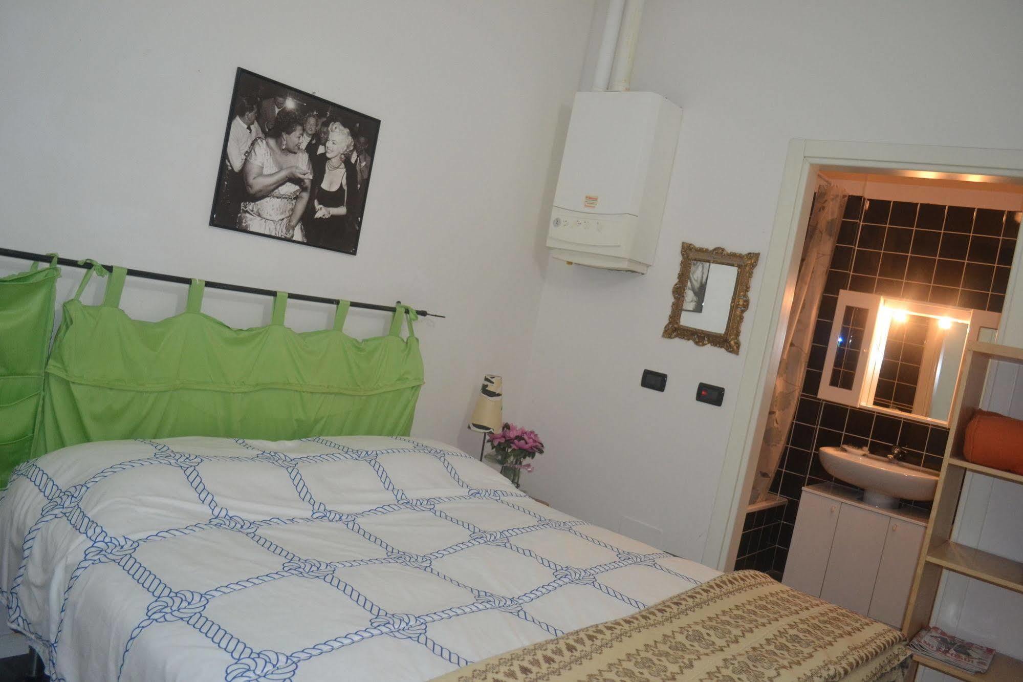 Casa Lory Apartment Bologna Exterior photo